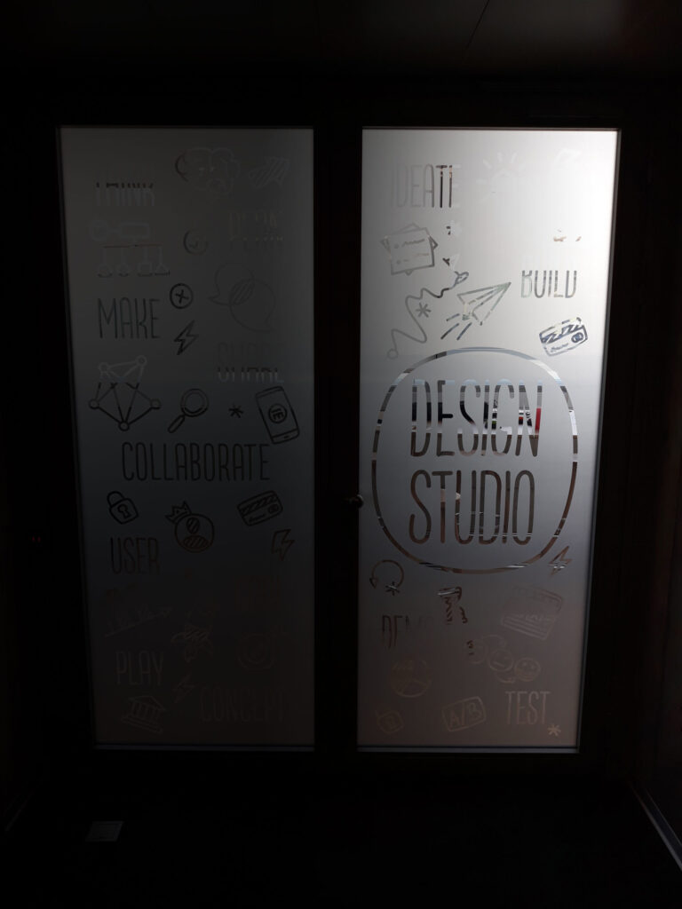 Réalisation Néon Lumière